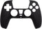 Konix Mythics PS5 - Starter Pack - Gaming-headset en siliconen accessoires - Wit Zwart