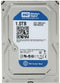Western Digital WD Blue WD10EZEX - Interne Harde Schijf 3,5 inch - 1 TB