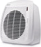 DeLonghi HVY1020 - Ventilatorkachel 2000W - Drupwaterdicht IP21 - Wit
