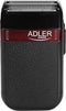 Adler AD 2923 - Scheerapparaat - Waterdicht IPX 4 - USB Opladen (1 stuk)