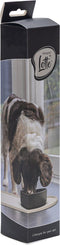 Designed by Lotte Oona - Placemat - Silicone - Vaatwasserbestendig - Beige - 55x30x1,7 cm