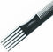 Hairstyle Termix Porfesional 876 Black Titanium