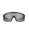 AGU Verve Bril Essential Photochromic - Zwart - Meekleurende Lenzen