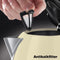 Russell Hobbs 20415-70 - Waterkoker - 2400 Watt 1,7L - Crème