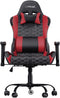 Trust GXT 708R Resto - Gaming chair - 360° draaibaar - Verstelbare lenden- en neksteun