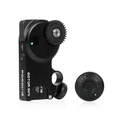 Live Air 3 (PDL-AFX) - Wireless Follow Focus Lens Control System - Bluetooth motor 16384 dpi