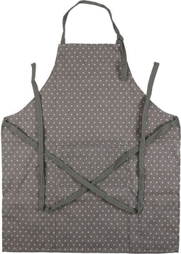 Schort Versa stars Polyester Katoen Nylon (80 x 70 cm)