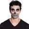 Boland - Schminkset Doodskop - - Schminkset - Carnaval, Halloween, Themafeest - Halloween schmink - Horror - Skull