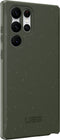 Urban Armor Gear - Biodegradable Outback - Soft case - Militaire bescherming - Groen (2023)