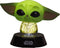 Star Wars Lampje - The Child Baby Yoda - 10cm
