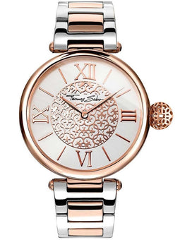 Thomas Sabo Watches analoog Quartz One Size 86937107