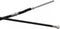 DMP Achterremkabel Peugeot Vivacity / Speedfight