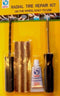 DMP Band reparatie propset tubeless