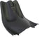 DMP Beenschild yamaha Neo's zwart