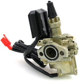 DMP Carburateur + Choke Peugeot / Kymco Origineel model