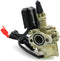 DMP Carburateur + Choke Peugeot / Kymco Origineel model