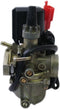 DMP Carburateur + Choke Peugeot / Kymco Origineel model