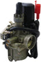 DMP Carburateur + Choke Peugeot / Kymco Origineel model