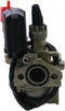 DMP Carburateur + Choke Peugeot / Kymco Origineel model