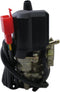 DMP Carburateur + Choke Peugeot / Kymco Origineel model