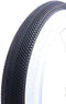 DMP - Fatbike Buitenband 20x4.0 Whitewall - Witte zijkant - Fatbike street