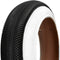 DMP - Fatbike Buitenband 20x4.0 Whitewall - Witte zijkant - Fatbike street