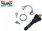 DMP Handchoke ombouw set van Electrisch naar handchoke
