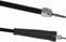 DMP Km tellerkabel Piaggio Fly new 2012