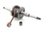 DMP Krukas Peugeot Ludix Jet force Top racing