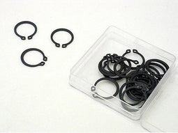 DMP Seegerring Voor As 12mm