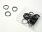 DMP Seegerring Voor As 12mm