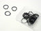 DMP Seegerring Voor As 13mm