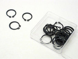DMP Seegerring Voor As 14mm