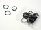 DMP Seegerring Voor As 14mm