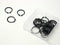 DMP Seegerring Voor As 16mm