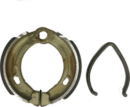 DMP Spartamet Hercules Remsegment met oog Spartamet