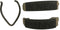 DMP Spartamet Hercules Remsegment met oog Spartamet