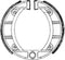 DMP Spartamet Hercules Remsegment met oog Spartamet