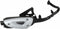 DMP Uitlaat compleet modelstandaard straight shark euro-x tecno