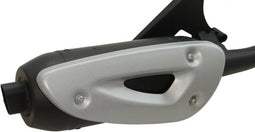DMP Uitlaat Tecno Kymco Dink Super 9 Top boy tecno straight