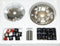 DMP Variateur peugeot fox, rapido, walleroo