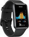 Huawei Watch Fit - Smartwatch - 96 workout modes GPS hartslagmonitor - Grijs (Zwart)