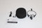 Shokz OpenRun Pro 2 - Sporthoofdtelefoon - Bone Conduction - Zwart