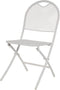 Outdoor Living tuinset Mesh - wit