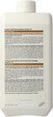HG tegel cementrestenverwijderaar (product 12) 1L