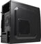 ATX Micro Box Aerocool CS102 Black