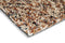 Brink en Campman - Dots 170501 Vloerkleed - 250x350 - Rechthoek - Laagpolig,Structuur Tapijt - Landelijk - Meerkleurig