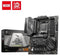 MSI MAG X670E TOMAHAWK WIFI - Moederbord AM5 - 4x DDR5 - 2,5G LAN