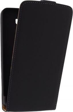 Mobilize G3 (D855) - Flipcase - Ultra Slim - Zwart