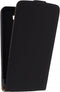 Mobilize G3 (D855) - Flipcase - Ultra Slim - Zwart